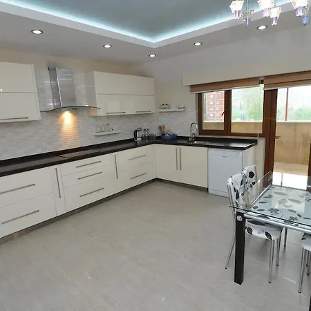 Apartment Dekar Trabzon