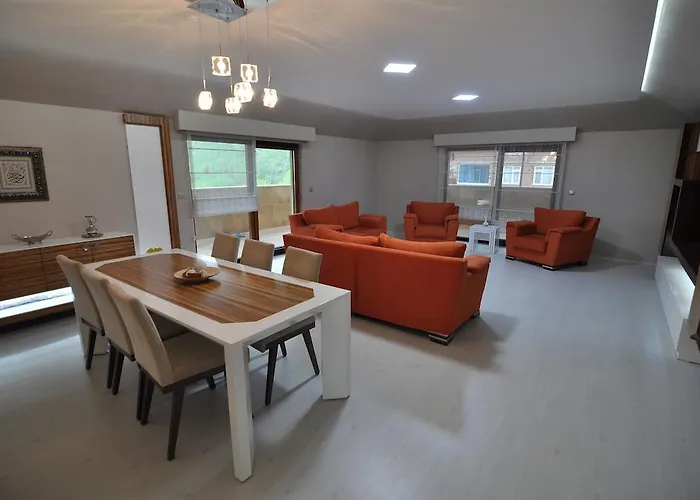 Dekar * טראבזון