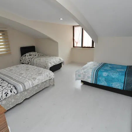 Dekar Trabzon