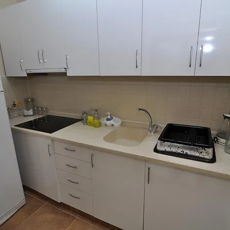 Dekar Appartement Trabzon