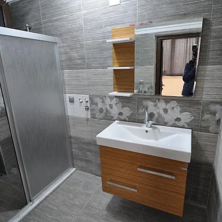 Dekar Trabzon