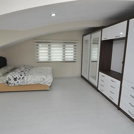 Apartment Dekar