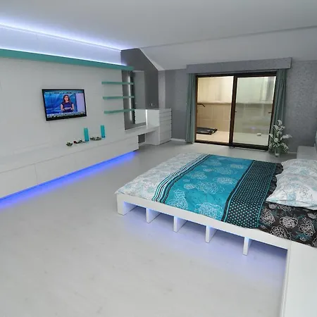 Dekar Apartment *