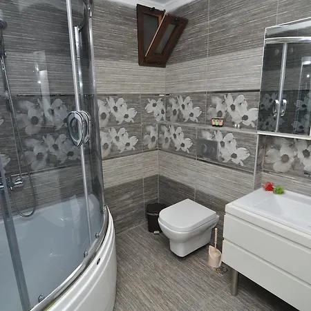 Dekar Appartement Trabzon