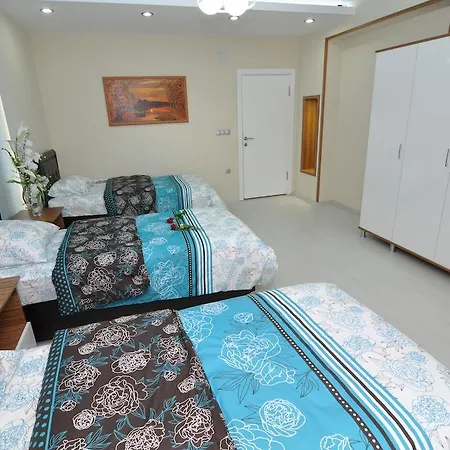 Appartement Dekar Trabzon