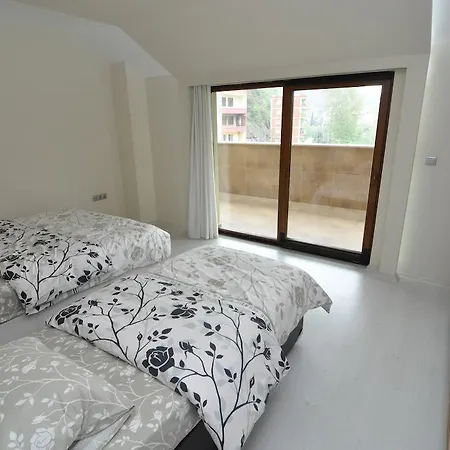 Appartement Dekar